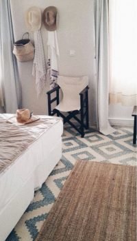 Fotoğraflar Baraka Hisarönü Otel'in Instagram sayfasından alınmıştır.
