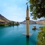 Mini GAP Turu | 2 | Şanlıurfa’nın Tabiat Güzellikleri | Halfeti