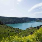 Mini GAP Turu | 2 | Şanlıurfa’nın Tabiat Güzellikleri | Halfeti