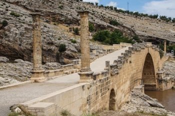 Yazı: Mini GAP Turu | 3 | Kommagene Krallığının Toprakları: Adıyaman | Yazan: Hande Sönmezerler Sinan