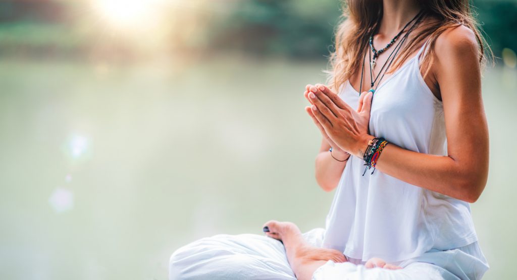 Yazı: Meditasyon | Yazan: Fatoş Şahin