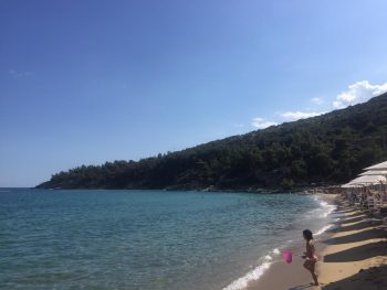 Yazı: Yunanistan Tatili | Dedeağaç (Alexandroupoli), Kavala ve Selanik | Yazan: Demet Uncu