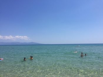 Yazı: Yunanistan Tatili | Dedeağaç (Alexandroupoli), Kavala ve Selanik | Yazan: Demet Uncu