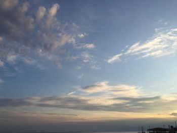 Yazı: Yunanistan Tatili | Dedeağaç (Alexandroupoli), Kavala ve Selanik | Yazan: Demet Uncu