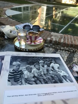 Villa Levante | İlayda Oylum Güleryüz