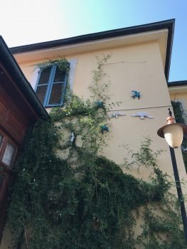 Villa Levante | İlayda Oylum Güleryüz