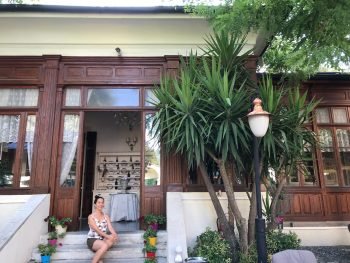 Villa Levante | İlayda Oylum Güleryüz