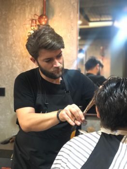 Yazı: Saçınıza Uzman Dokunuşu | Kadir Alkan Hair Artist | Yazan: İrem Savaş