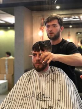 Yazı: Saçınıza Uzman Dokunuşu | Kadir Alkan Hair Artist | Yazan: İrem Savaş