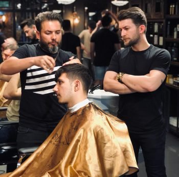 Yazı: Saçınıza Uzman Dokunuşu | Kadir Alkan Hair Artist | Yazan: İrem Savaş