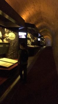 Mini GAP Turu | 5 | Atatürk’ü Fahri Hemşerisi Yapan Gaziantep | Gaziantep Kalesi