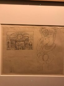 Picasso: Gösteri Sanatı | İlayda Oylum Güleryüz