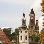 Gardos Kulesi ve Ortodoks Kilisesi | Zemun | Yazı: Yolculuk Sırbistan’a | Belgrad | Yazan: İrem Savaş