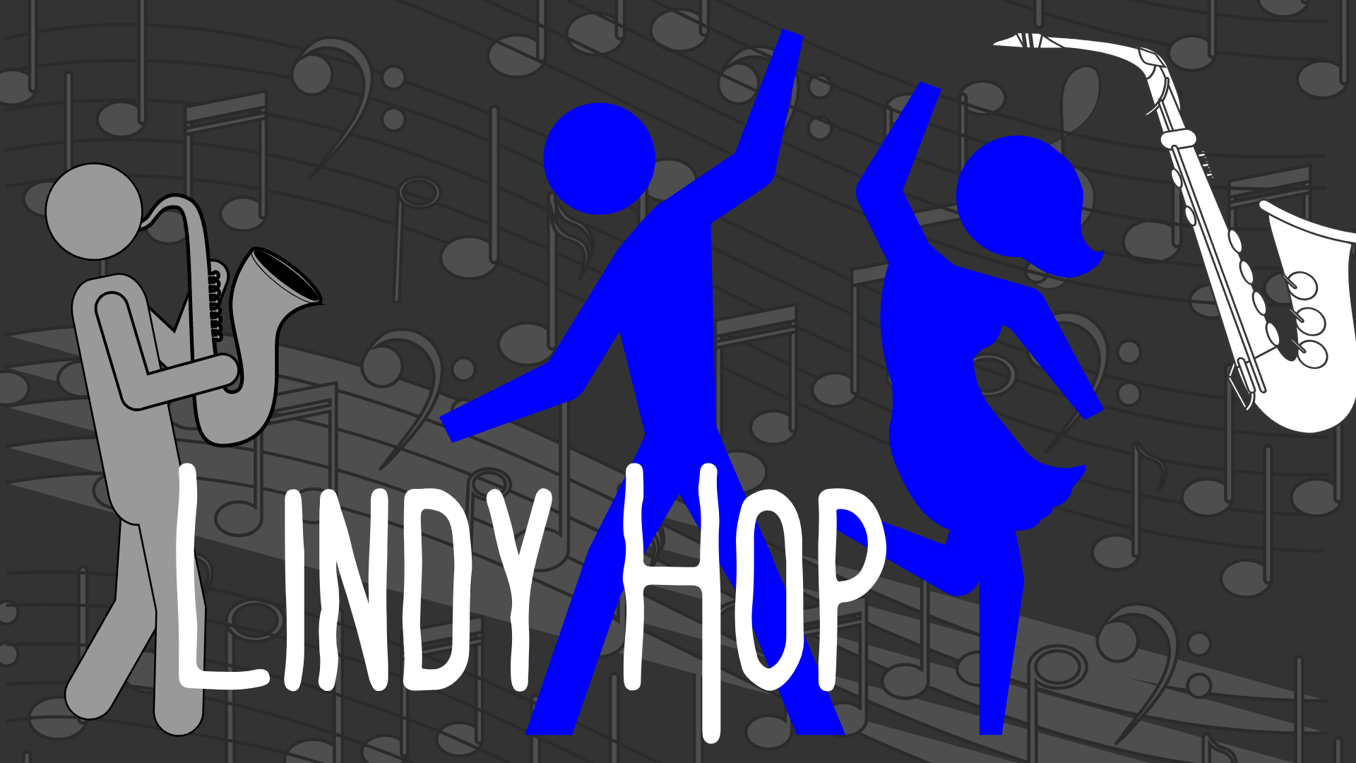 Yazı: Lindy Hop | Yazan: İlayda Oylum Güleryüz