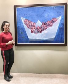 Sanata Kanat Açmak | Artist 2019