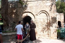 Yazı: Efes Antik Kenti | Yazan: Hande Sönmezerler Sinan