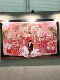 Sanata Kanat Açmak | Artist 2019