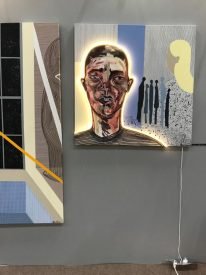 Sanata Kanat Açmak | Artist 2019