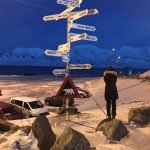 Yazı: Svalbard | Yazan: Melih Daşgın