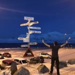 Yazı: Svalbard | Yazan: Melih Daşgın
