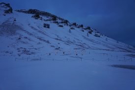 Yazı: Svalbard | Yazan: Melih Daşgın