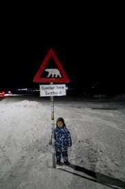 Yazı: Svalbard | Yazan: Melih Daşgın