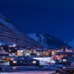 Yazı: Svalbard | Yazan: Melih Daşgın