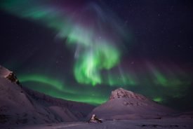 Yazı: Svalbard | Yazan: Melih Daşgın