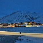 Yazı: Svalbard | Yazan: Melih Daşgın