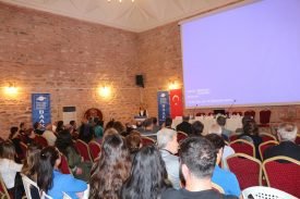 Yazı: Bilime BAAK | Yazan: İlhan Vardar