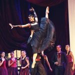 Röportaj: Aslı Çilek | Röportör: İlayda Oylum Güleryüz