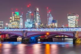 Yazı: Londra | 2 | Yazan: Hande Sinan Sönmezerler