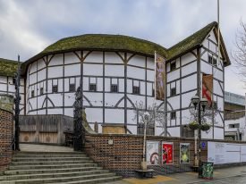 Yazı: Londra | 2 | Yazan: Hande Sinan Sönmezerler