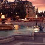 Yazı: Londra | 1 | Yazan: Hande Sinan Sönmezerler