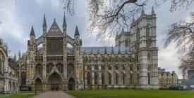 Yazı: Londra | 1 | Yazan: Hande Sinan Sönmezerler
