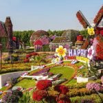 Yazı: Birleşik Arap Emirlikleri | Dubai & Abu Dabi | Yazan: Melih Daşgın