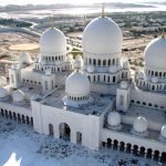 Yazı: Birleşik Arap Emirlikleri | Dubai & Abu Dabi | Yazan: Melih Daşgın