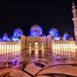Yazı: Birleşik Arap Emirlikleri | Dubai & Abu Dabi | Yazan: Melih Daşgın