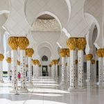 Yazı: Birleşik Arap Emirlikleri | Dubai & Abu Dabi | Yazan: Melih Daşgın