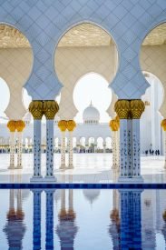 Yazı: Birleşik Arap Emirlikleri | Dubai & Abu Dabi | Yazan: Melih Daşgın