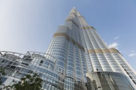Yazı: Birleşik Arap Emirlikleri | Dubai & Abu Dabi | Yazan: Melih Daşgın