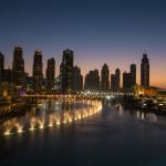 Yazı: Birleşik Arap Emirlikleri | Dubai & Abu Dabi | Yazan: Melih Daşgın