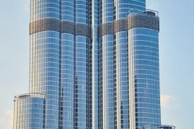 Yazı: Birleşik Arap Emirlikleri | Dubai & Abu Dabi | Yazan: Melih Daşgın