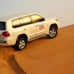 Yazı: Birleşik Arap Emirlikleri | Dubai & Abu Dabi | Yazan: Melih Daşgın
