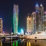 Yazı: Birleşik Arap Emirlikleri | Dubai & Abu Dabi | Yazan: Melih Daşgın