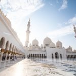 Yazı: Birleşik Arap Emirlikleri | Dubai & Abu Dabi | Yazan: Melih Daşgın