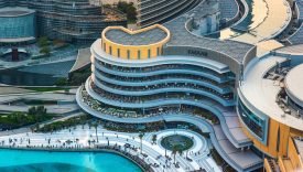 Yazı: Birleşik Arap Emirlikleri | Dubai & Abu Dabi | Yazan: Melih Daşgın