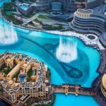 Yazı: Birleşik Arap Emirlikleri | Dubai & Abu Dabi | Yazan: Melih Daşgın
