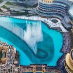 Yazı: Birleşik Arap Emirlikleri | Dubai & Abu Dabi | Yazan: Melih Daşgın