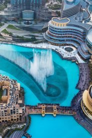Yazı: Birleşik Arap Emirlikleri | Dubai & Abu Dabi | Yazan: Melih Daşgın
